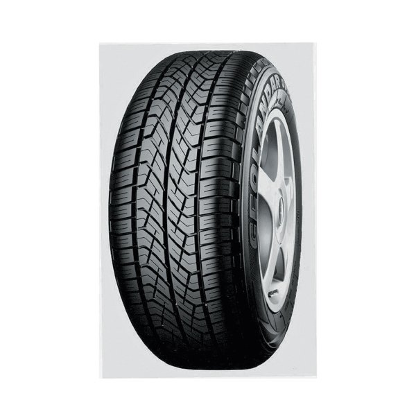 YOKOHAMA GEOLANDAR G900 215/60/16 95V