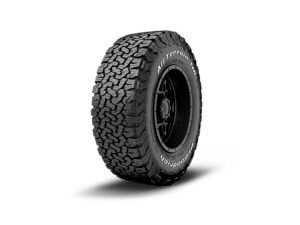 BF GOODRICH ALL TERRAIN K02 35x12,5x15 S