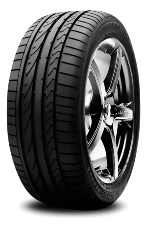 46 BRIDGESTONE POTENZA Re050 245/45/18