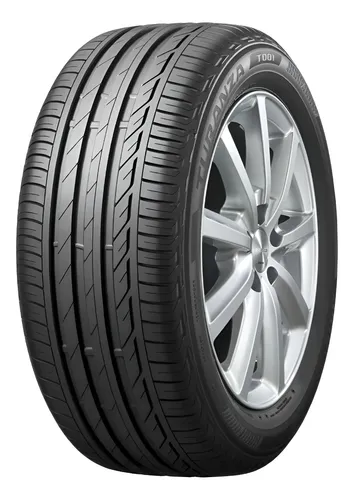 BRIDGESTONE TURANZA T001 215/50/17 91V