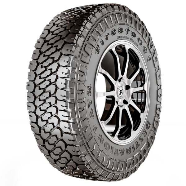 FIRESTONE DESTINATION ATX 31x10,5x15 109S