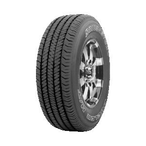 BRIDGESTONE DUELER H/T 684 245/65/17 111T