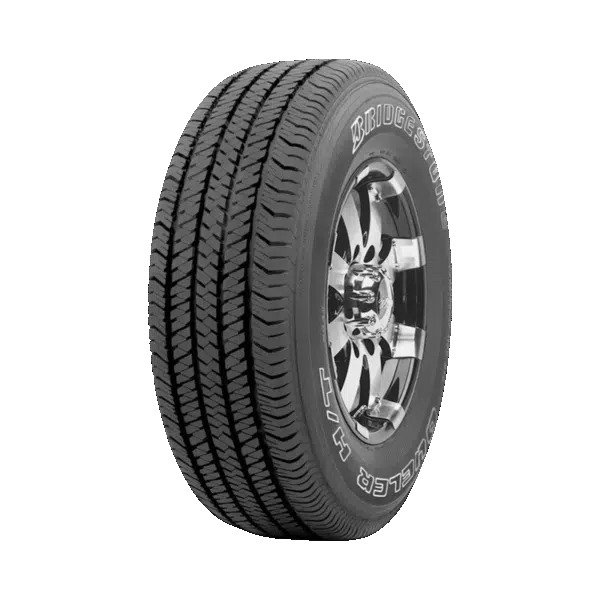 BRIDGESTONE DUELER H/T 684 255/70/16 111H