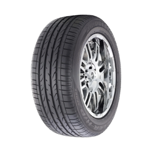 BRIDGESTONE DUELER HP SPORT 225/65/17 102T