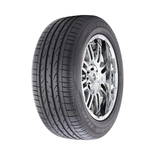 BRIDGESTONE DUELER HP SPORT 245/65/17
