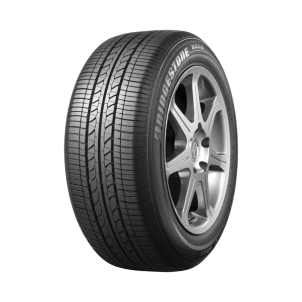 BRIDGESTONE B-SERIES B250 185/60/15