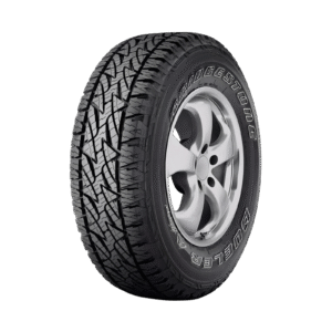 BRIDGESTONE DUELER A/T REVO2 245/65/17 111T