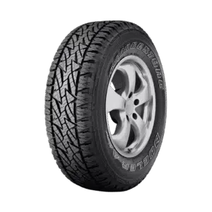 BRIDGESTONE DUELER A/T REVO2 245/65/17 111T
