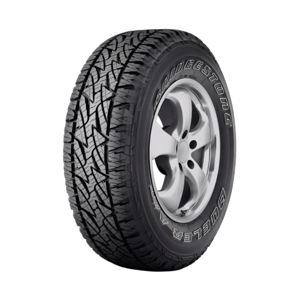 BRIDGESTONE DUELER A/T REVO2 265/65/17 112T