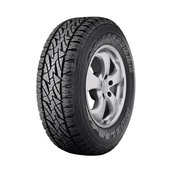 BRIDGESTONE DUELER A/T REVO2 265/70/16 112T