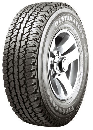 FIRESTONE DESTINATION A/T  205/65/15  94T
