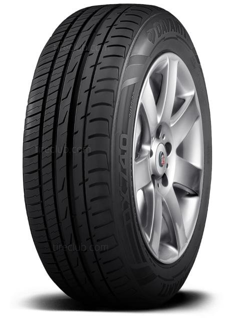 DAVANTI DX740 255/60/18 V