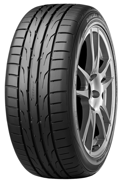 DUNLOP DIREZZA DZ102 205/55/16 91V