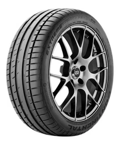 CONTINENTAL EXTREME CONTACT DW 225/45/17