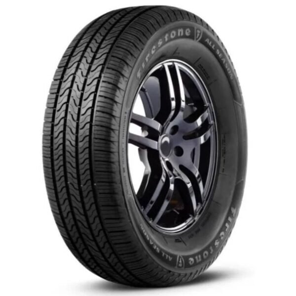 FIRESTONE ALL SEASON 215/65/16 98T