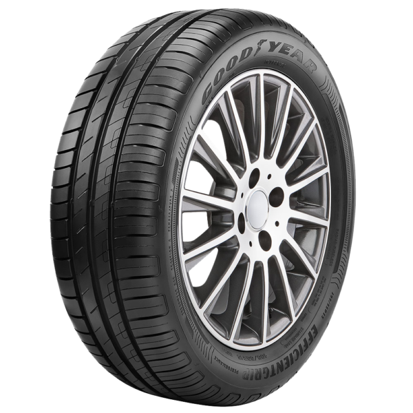 GOODYEAR EFFICIENT GRIP 205/55/16