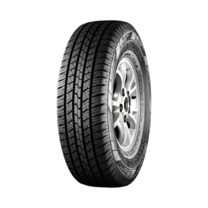 GT RADIAL SAVERO HT2 265/65/17 110T