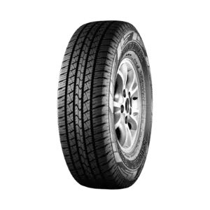 GT RADIAL SAVERO HT2 265/65/17 110T