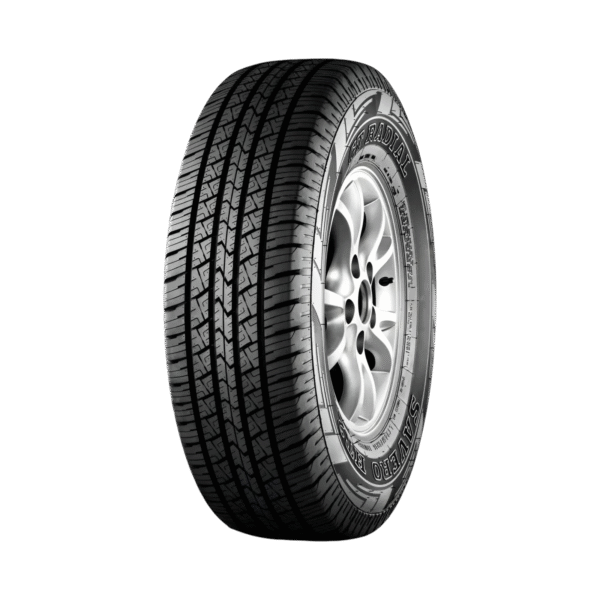 GT RADIAL SAVERO HT2 265/65/17 110T