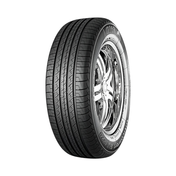 GITI COMFORT SUV-520 225/65/17