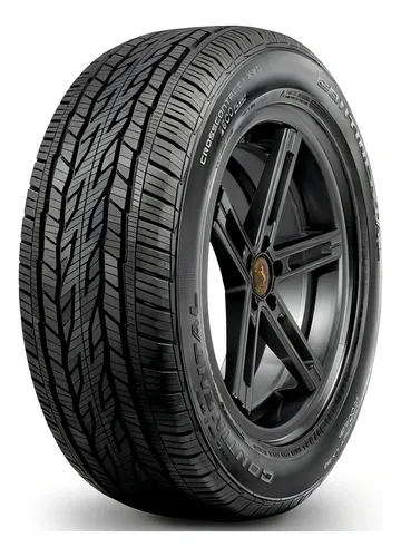 CONTINENTAL CROSSCONTACT LX2 245/70/16 106H