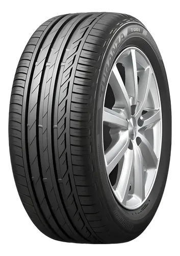 BRIDGESTONE TURANZA T001 MOE 225/45/17 91W