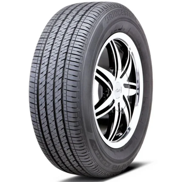 BRIDGESTONE ECOPIA EP422 PLUS 205/55/17 91H