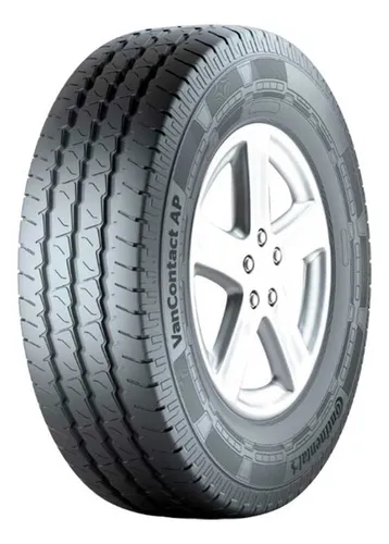 CONTINENTAL VANCONTACT AP 195/75/16 R