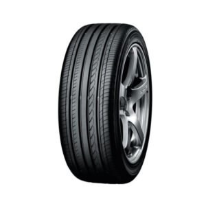 V551 YOKOHAMA ADVAN DECIBEL V551 215/45/17