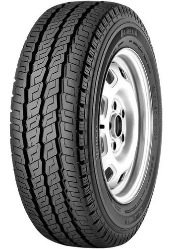 CONTINENTAL VANCO 8 205R16 T