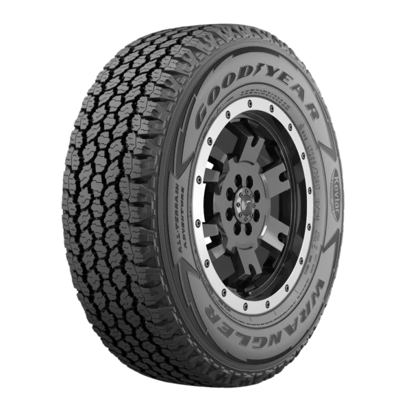 GOODYEAR WRANGLER ADVENTURE 205/70/15 T