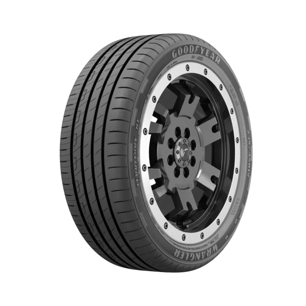 GOODYEAR WRANGLER TERRITORY HT 215/55/18