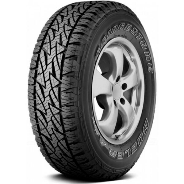 BRIDGESTONE DUELER A/T REVO2 265/70/16 112T