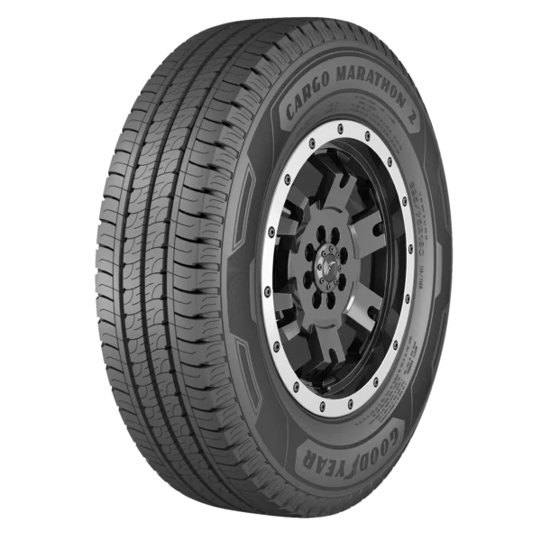 GOODYEAR G32 CARGO MARATHON2 195/75/16