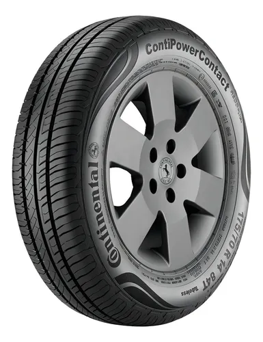 CONTINENTAL CONTIPOWER 205/65/15 92T