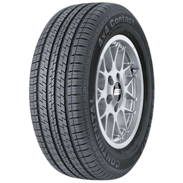 CONTINENTAL 4X4 CONTACT 235/55/17