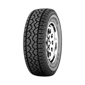 GITI ADVENTURO AT3 265/50/20