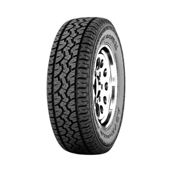 GITI ADVENTURO AT3 265/50/20