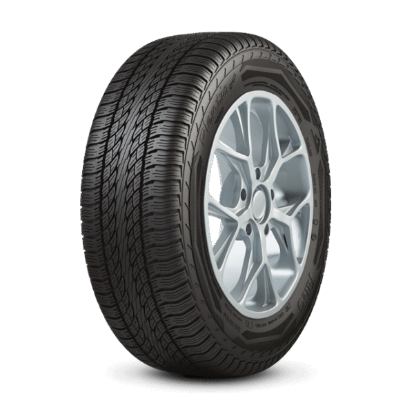 FATE PLENTIA CROSS 215/65/16 98T