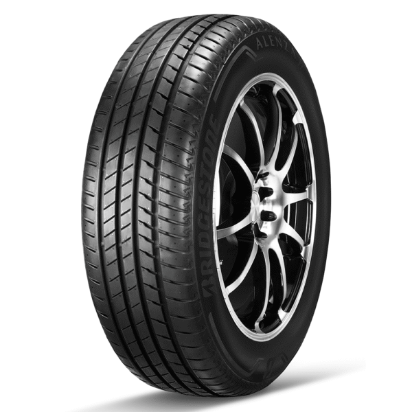 BRIDGESTONE ALENZA 001 225/55/18 98V