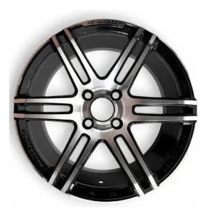 Kit X4 Llantas Deportivas Styleline R15 4x100 Full Check