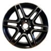 Kit X4 Llantas Vw Gol R16 4x100 Full Check