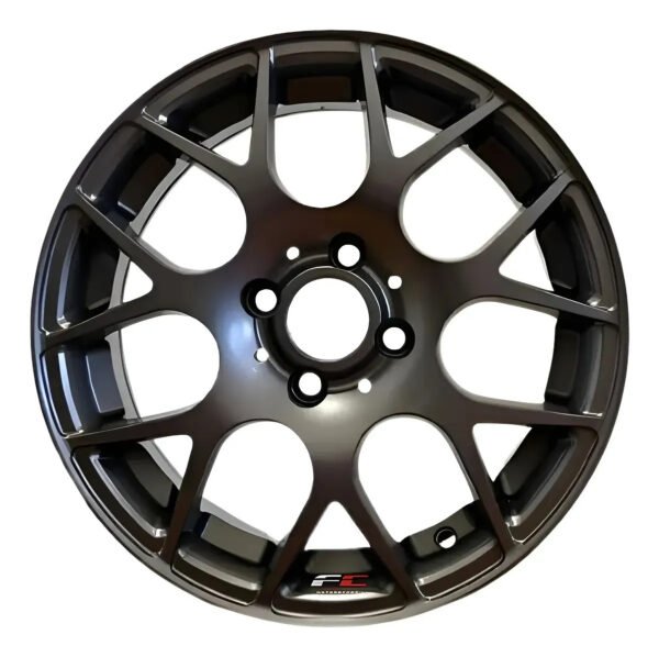 Outlet Kit X4 Llantas Deportivas R15 4x100 Fullcheck