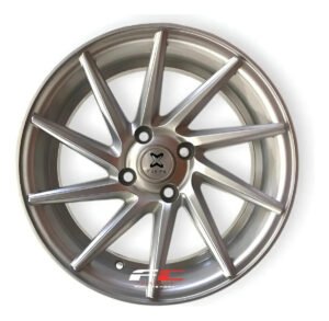 Kit X4 Llantas Deportivas Maxima R15 4x100 Full Check