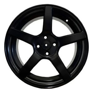 Kit X4 Llantas Vossen 17 4x100 Fullcheck