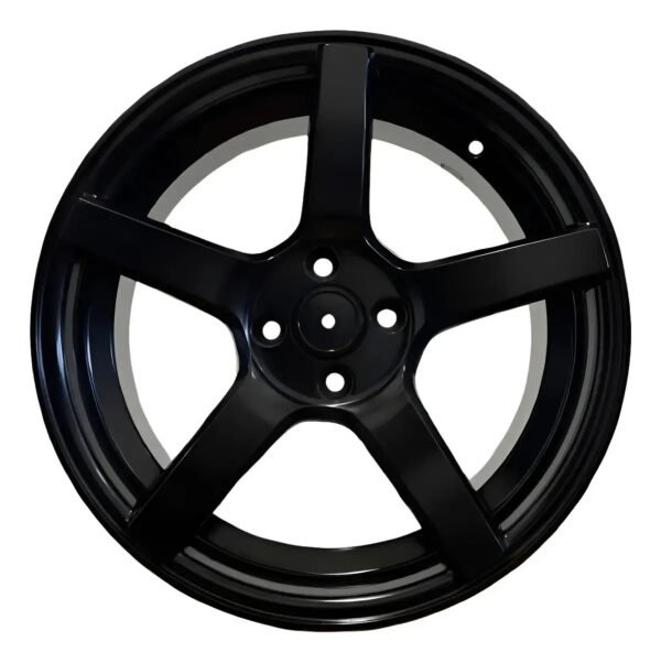 Kit X4 Llantas Vossen 17 4x100 Fullcheck