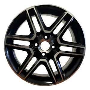 Kit X4 Llantas Vw Gol Sportline R16 4x100 Full Check