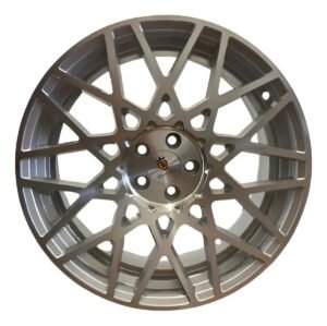 Kit X4 Llantas Stuttgart R18 5x100 Full Check