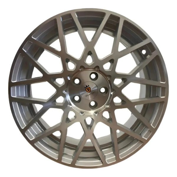 Kit X4 Llantas Stuttgart R18 5x100 Full Check