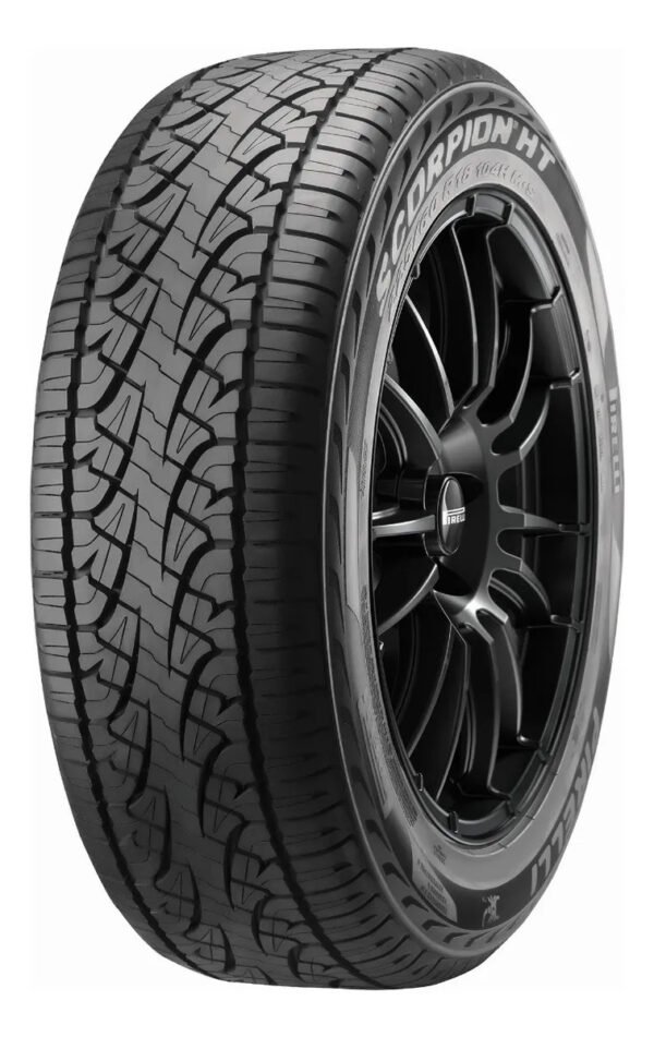 PIRELLI SCORPION HT 215/65/16
